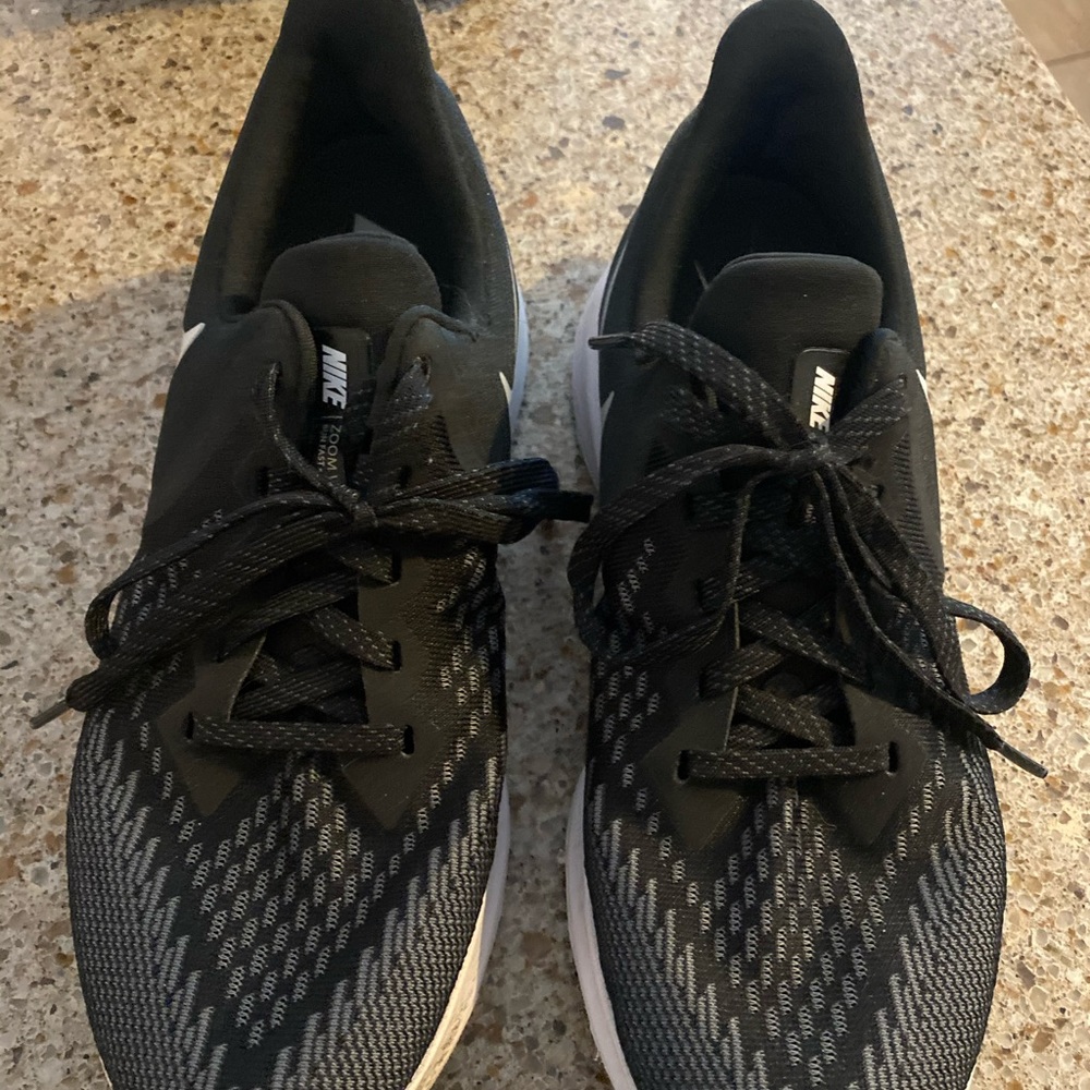 Nike sneakers